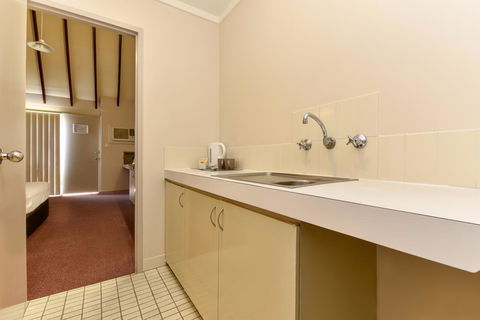 Sanno Marracoonda Perth Airport Hotel - Accommodation Australia 21