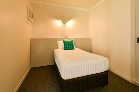 Sanno Marracoonda Perth Airport Hotel - Accommodation Australia 12