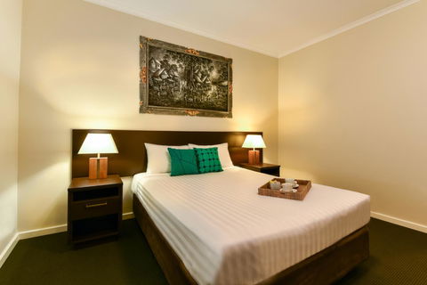 Sanno Marracoonda Perth Airport Hotel - Accommodation Australia 17