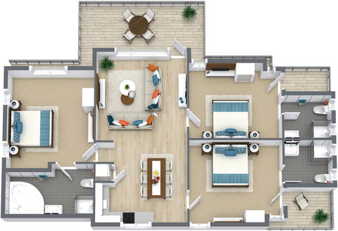 Bayview Geographe Resort Busselton - Local Tourism 19