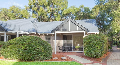 Bayview Geographe Resort Busselton - Local Tourism 0