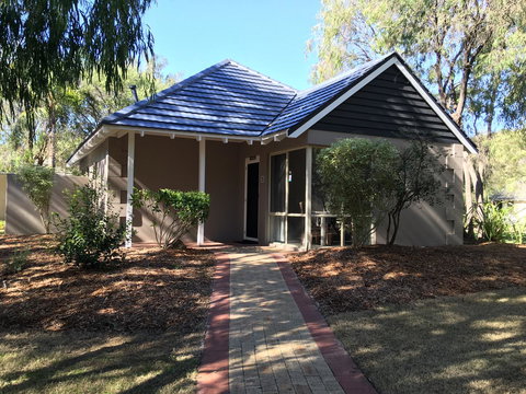 Bayview Geographe Resort Busselton - Local Tourism 32