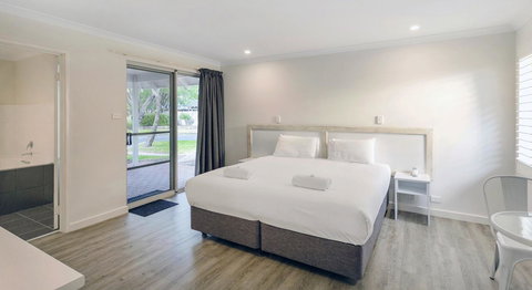 Bayview Geographe Resort Busselton - Local Tourism 7
