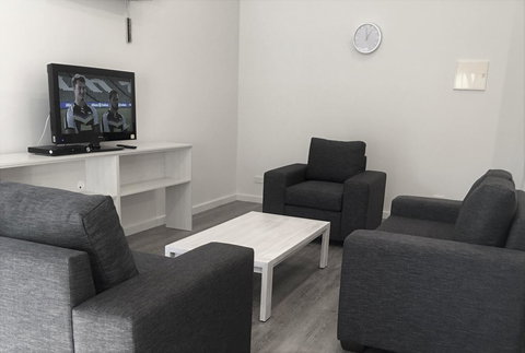 Bayview Geographe Resort Busselton - Local Tourism 9