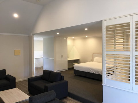 Bayview Geographe Resort Busselton - Local Tourism 33