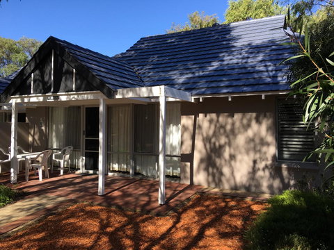 Bayview Geographe Resort Busselton - Local Tourism 34