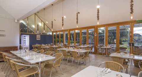 Bayview Geographe Resort Busselton - Local Tourism 26