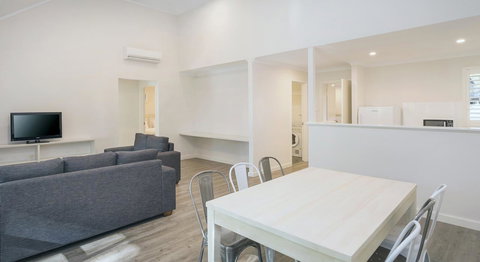 Bayview Geographe Resort Busselton - Local Tourism 28