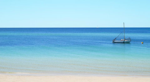 Bayview Geographe Resort Busselton - Local Tourism 25