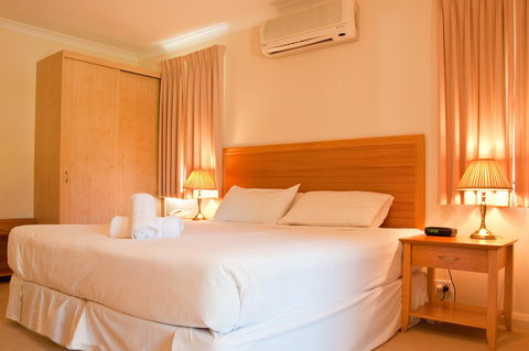 Bayview Geographe Resort Busselton - Local Tourism 42