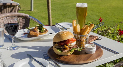 Bayview Geographe Resort Busselton - Local Tourism 24