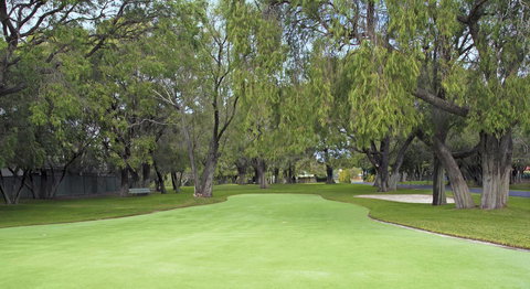 Bayview Geographe Resort Busselton - Local Tourism 23