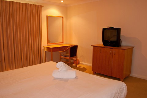 Bayview Geographe Resort Busselton - Local Tourism 44