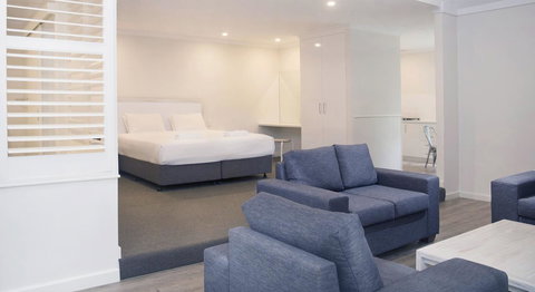 Bayview Geographe Resort Busselton - Local Tourism 16