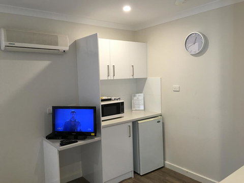 Bayview Geographe Resort Busselton - Local Tourism 35