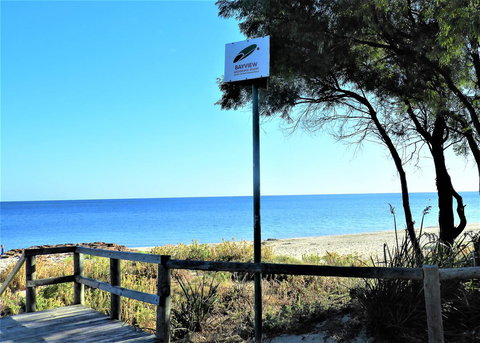 Bayview Geographe Resort Busselton - Local Tourism 31