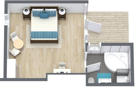 Bayview Geographe Resort Busselton - Local Tourism 8