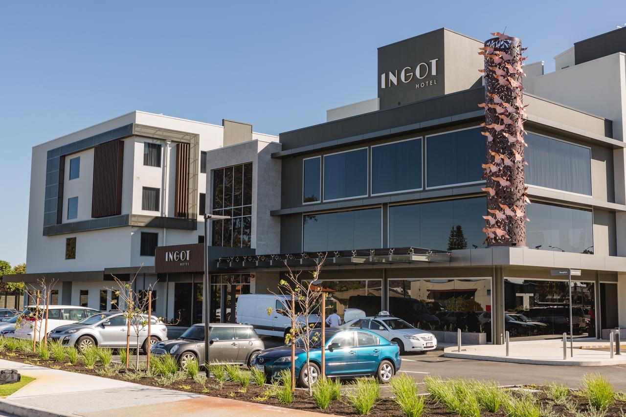 Belmont WA Accommodation Australia