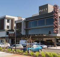 Ingot Hotel Perth an Ascend Hotel Collection member - Accommodation Australia