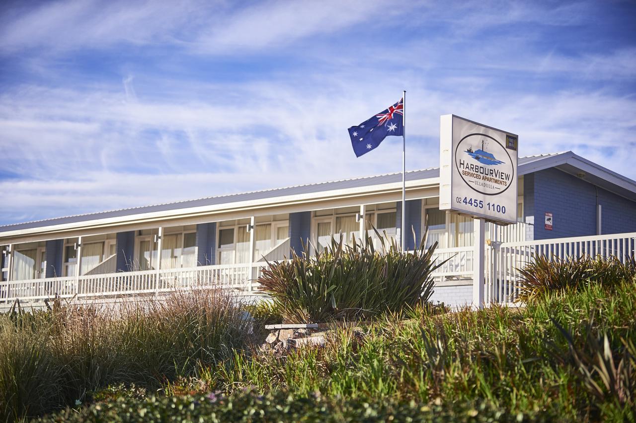 Ulladulla NSW Accommodation Australia