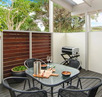 Margaret River Beach Studios - Local Tourism