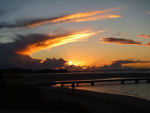 Kanga Cottage - Accommodation Australia 43