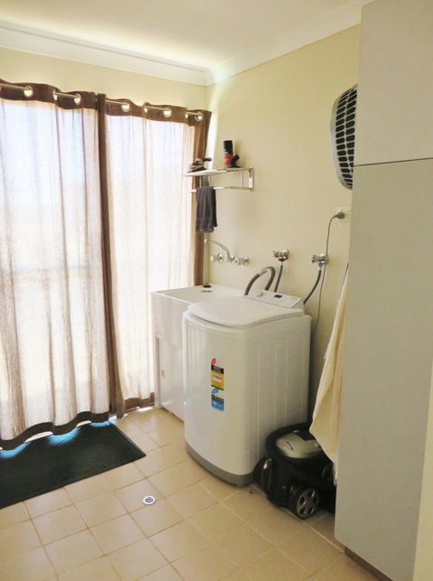Kanga Cottage - Accommodation Australia 23
