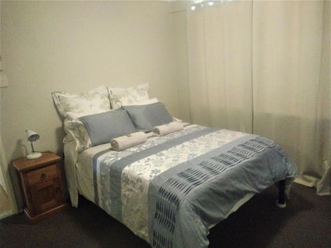 Kanga Cottage - Accommodation Australia 11