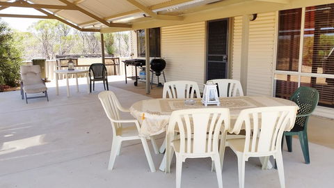 Kanga Cottage - Accommodation Australia 6