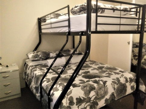Kanga Cottage - Accommodation Australia 14