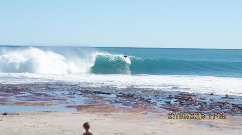 Kanga Cottage - Accommodation Australia 35