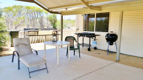 Kanga Cottage - Accommodation Australia 4