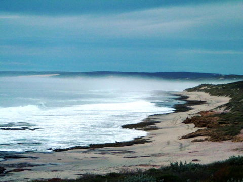 Kanga Cottage - Accommodation Australia 34