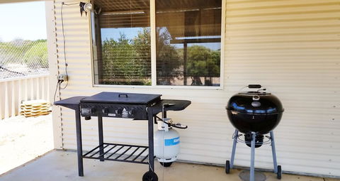 Kanga Cottage - Accommodation Australia 5