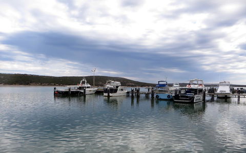 Kanga Cottage - Accommodation Australia 39