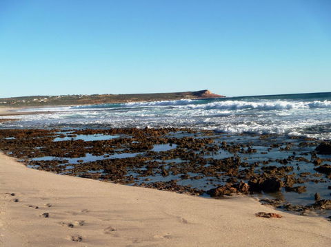 Kanga Cottage - Accommodation Australia 31
