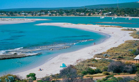 Kanga Cottage - Accommodation Australia 40