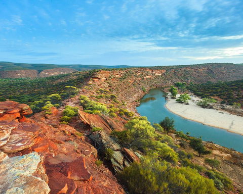 Kanga Cottage - Accommodation Australia 29