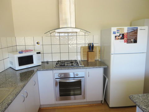 Kanga Cottage - Accommodation Australia 17
