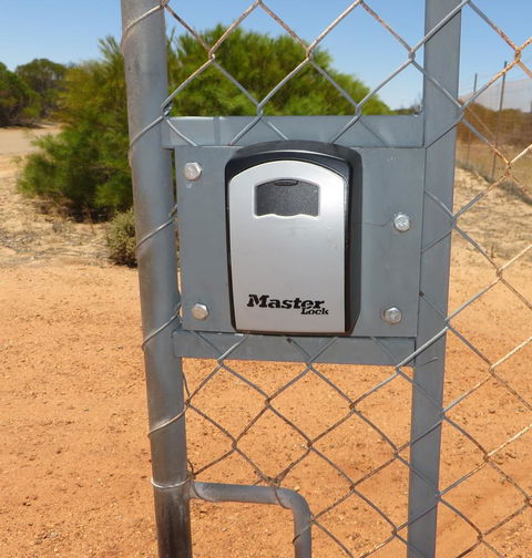 Kanga Cottage - Accommodation Australia 3
