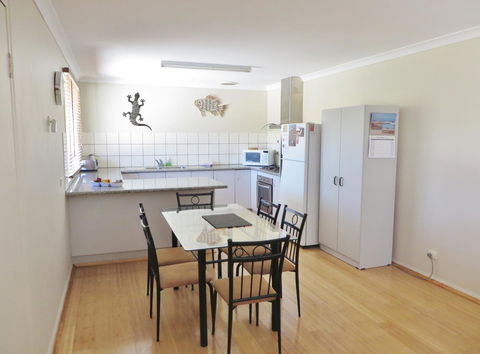 Kanga Cottage - Accommodation Australia 15