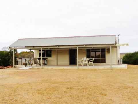 Kanga Cottage - Accommodation Australia 1