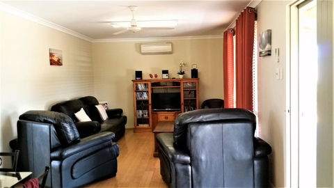 Kanga Cottage - Accommodation Australia 9