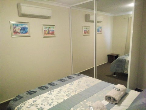 Kanga Cottage - Accommodation Australia 12
