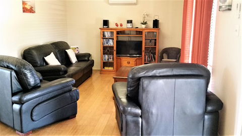 Kanga Cottage - Accommodation Australia 8