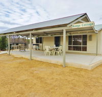 Kanga Cottage - Accommodation Australia