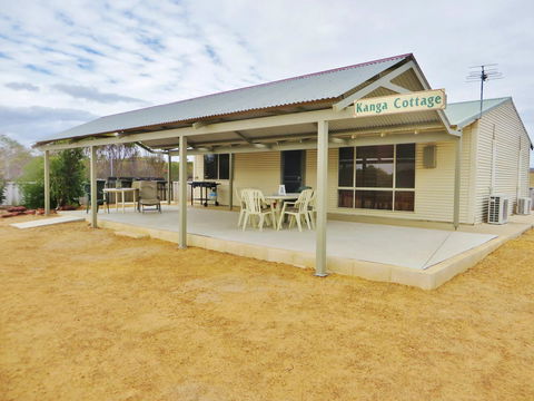Kanga Cottage - Accommodation Australia 0