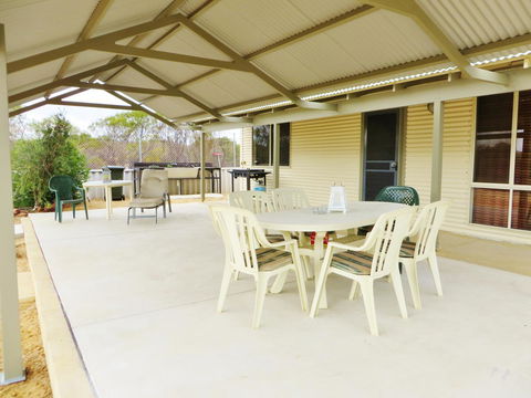 Kanga Cottage - Accommodation Australia 7