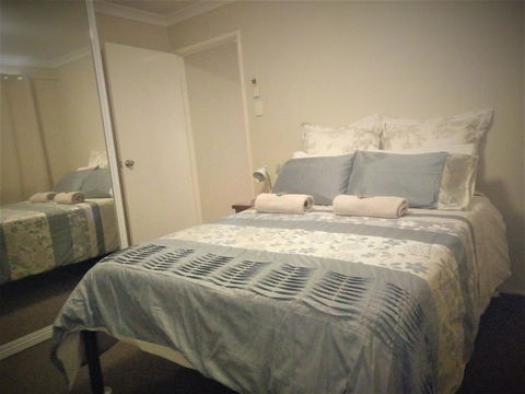 Kanga Cottage - Accommodation Australia 10