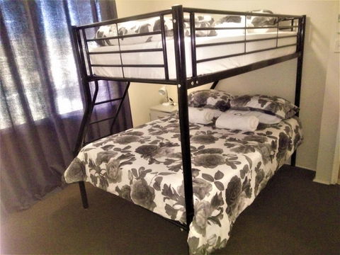 Kanga Cottage - Accommodation Australia 13
